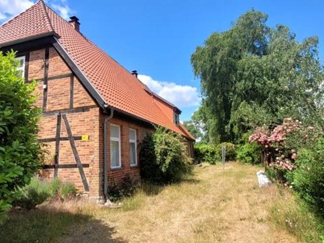 Apartment mieten in Krenzliner Hütte, Alt Krenzlin