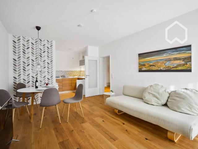 Apartment mieten in Laubegast, Dresden