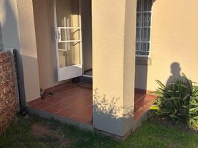Apartment for rent in Ekurhuleni Ward 19, City of Ekurhuleni Metropolitan Municipality