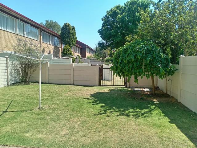 Apartment for rent in Secunda, Govan Mbeki