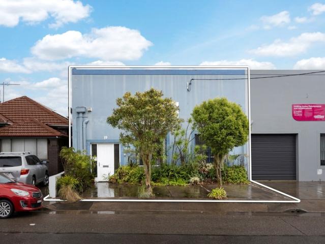 Warehouse for sale in Sydney, New South Wales