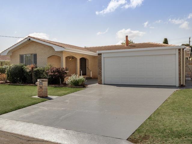 House for sale in Wilsonton, Toowoomba