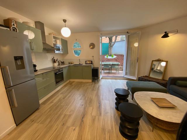 Appartement location à Nanterre, Rueil-malmaison