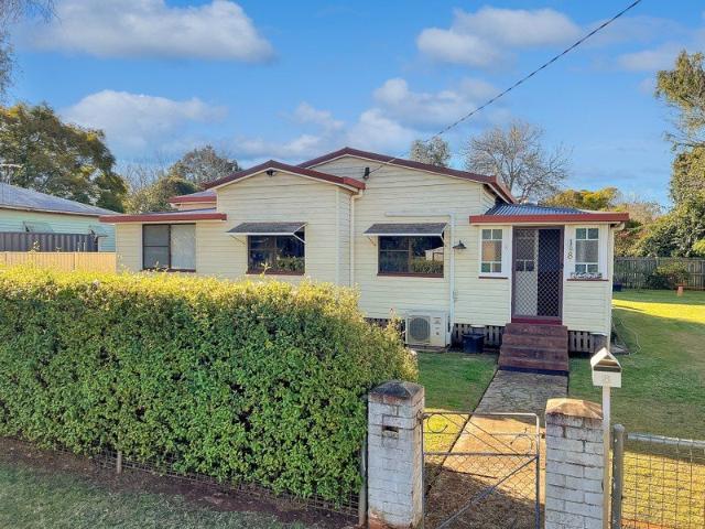 House for sale in Kingaroy, Queensland