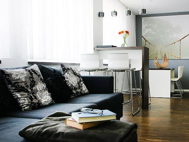 Apartment mieten in Innenstadt, Erlangen