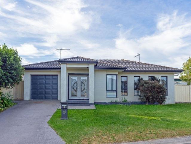 House for rent in St Clair, Sydney