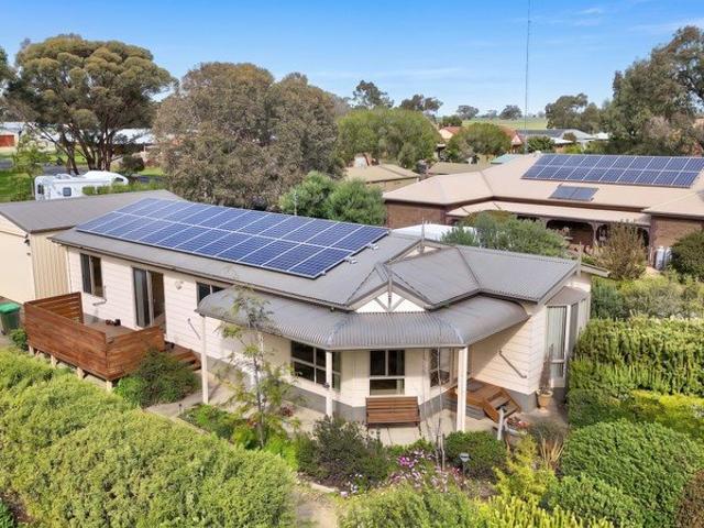 House for sale in Bordertown, South Australia