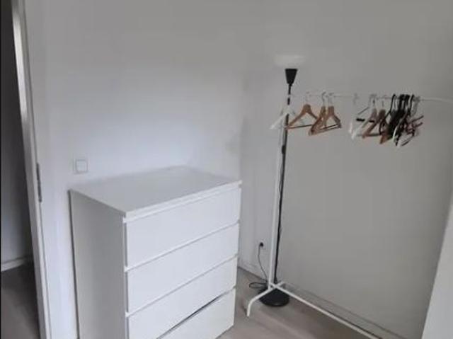Apartment mieten in Frankenberger Viertel, Aachen