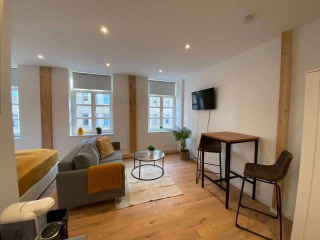 Apartment mieten in Burtscheid, Aachen