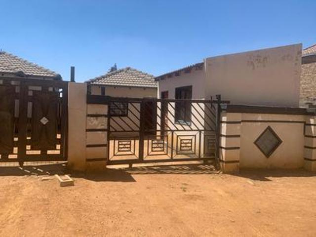 House for sale in Tembisa, Gauteng