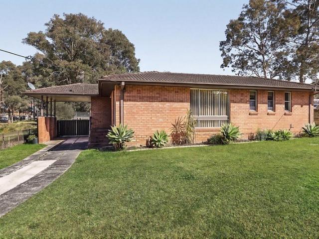House for rent in Watanobbi, New South Wales