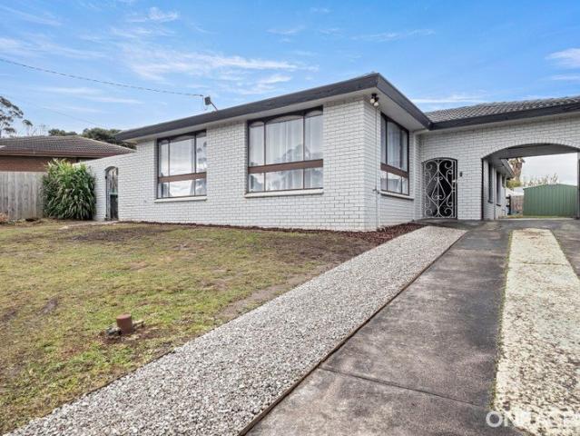 House for sale in Traralgon, Victoria