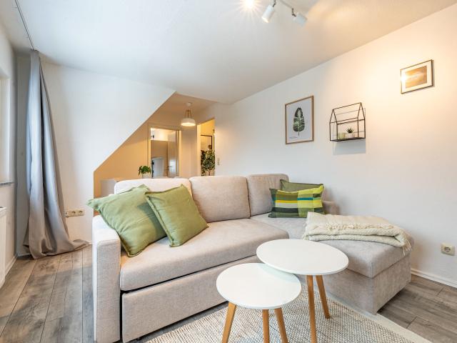 Apartment mieten in Braunlage, Niedersachsen