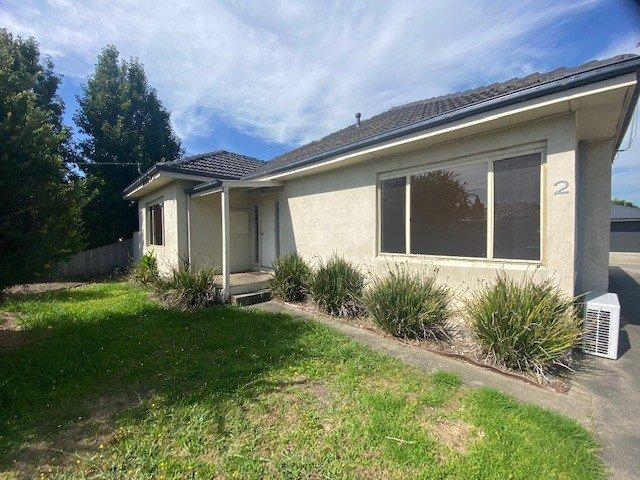 Townhouse for rent in Traralgon, Victoria