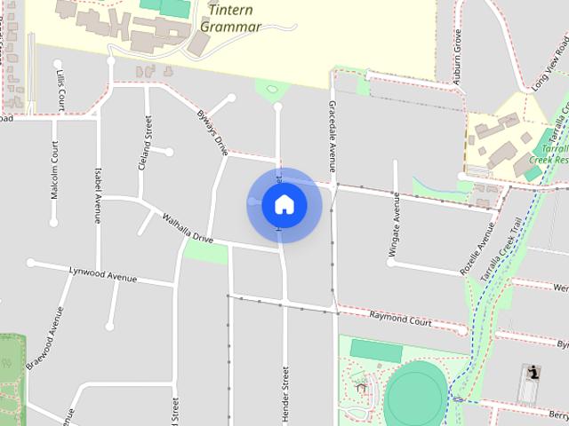 House for rent in Ringwood East, Melbourne