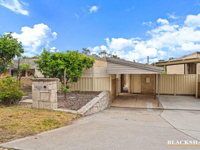 House for rent in Hawker, Australian Capital Territory