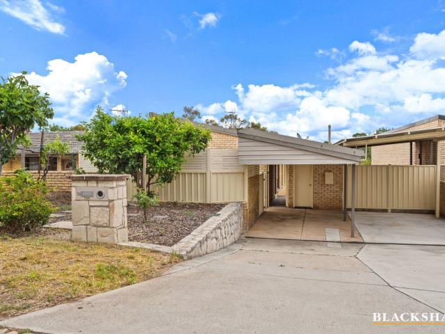 Property for rent in Hawker, Australian Capital Territory