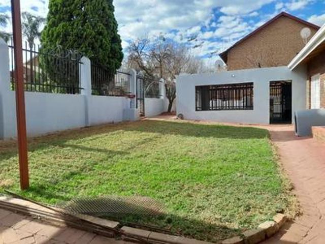 House for sale in Centurion, City of Tshwane Metropolitan Municipality