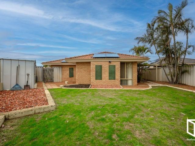 House for sale in Parklands, Western Australia