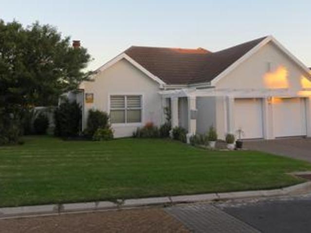 House for rent in Western Cape