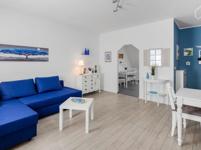 Apartment mieten in Mockau-Süd, Leipzig