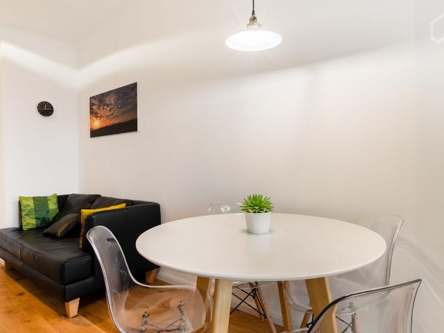 Apartment mieten in Dreikönigenviertel, Neuss