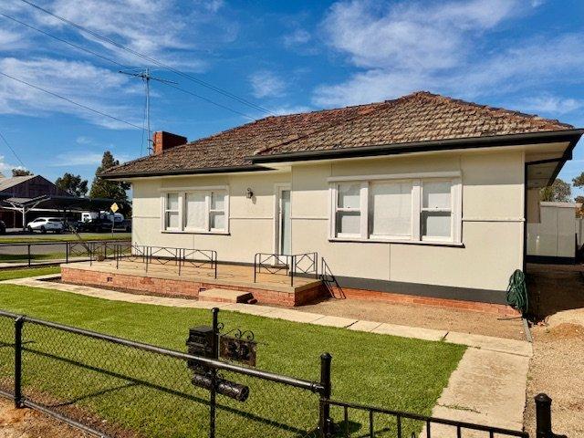 House for sale in Corowa, New South Wales