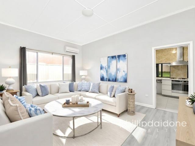 House for rent in Berala, Sydney