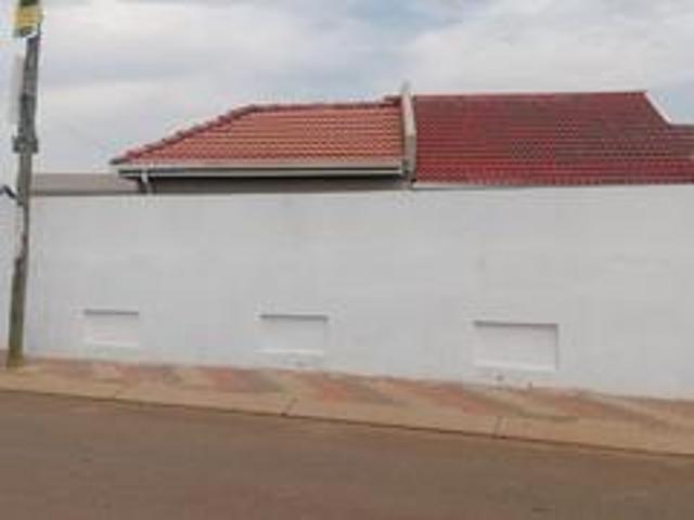 House for rent in Katlehong, City of Ekurhuleni Metropolitan Municipality