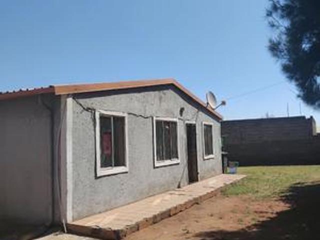House for rent in Ekurhuleni, Gauteng