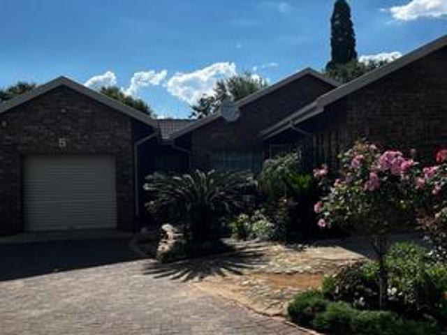 House for rent in Sundra, Mpumalanga