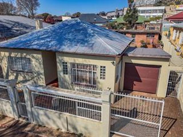 House for sale in Vosloorus, Gauteng