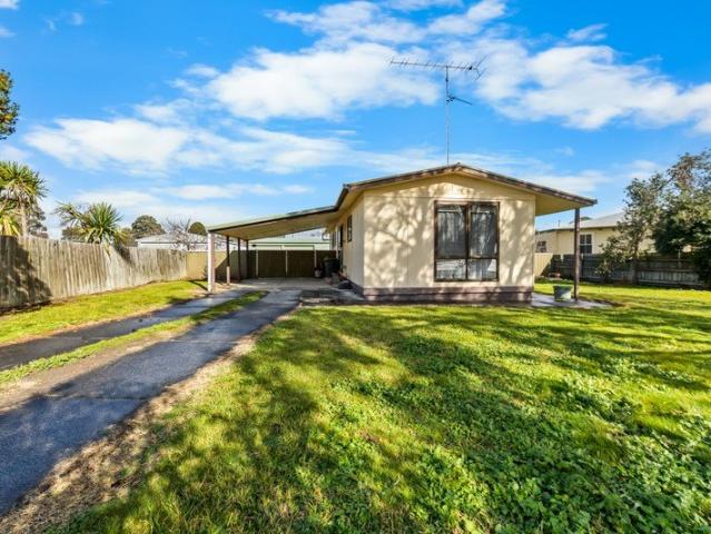 House for sale in Nangwarry, South Australia