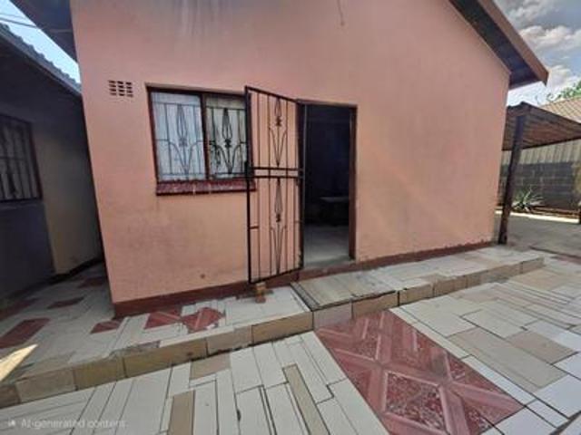 House for sale in Germiston, City of Ekurhuleni Metropolitan Municipality
