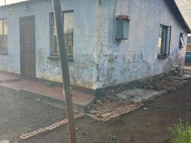 House for sale in Ekurhuleni, Gauteng