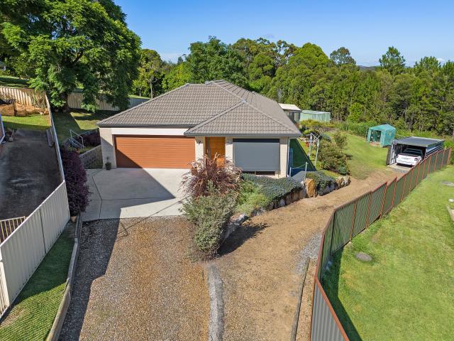 House for sale in Macksville