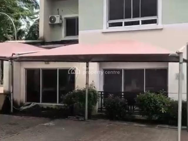 Duplex for sale in Abuja, Sokoto