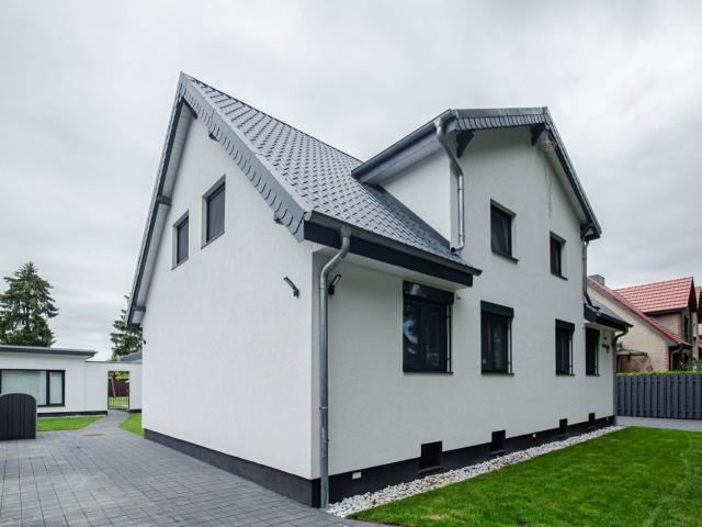 Haus mieten in Hennigsdorf, Brandenburg