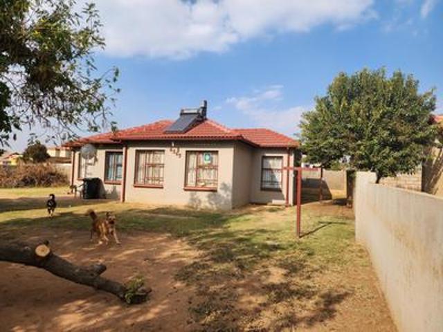 House for sale in Kempton Park, City of Ekurhuleni Metropolitan Municipality