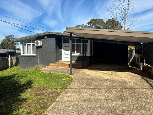 House for rent in Sydney, New South Wales