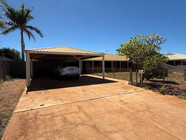 House for sale in Karratha, Western Australia