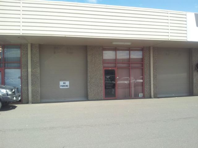 Warehouse for rent in Canberra, Australian Capital Territory