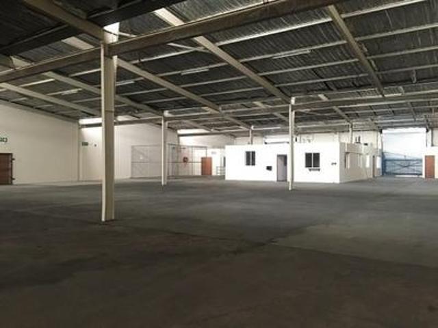 Commercial for rent in Seshego, Limpopo