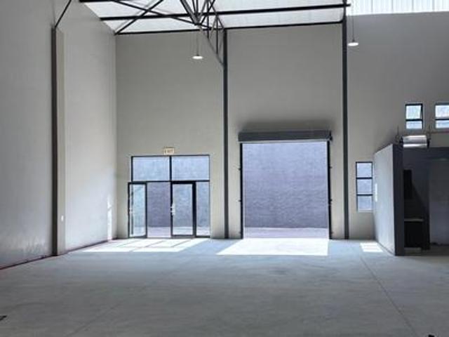 Commercial for rent in Seshego, Limpopo