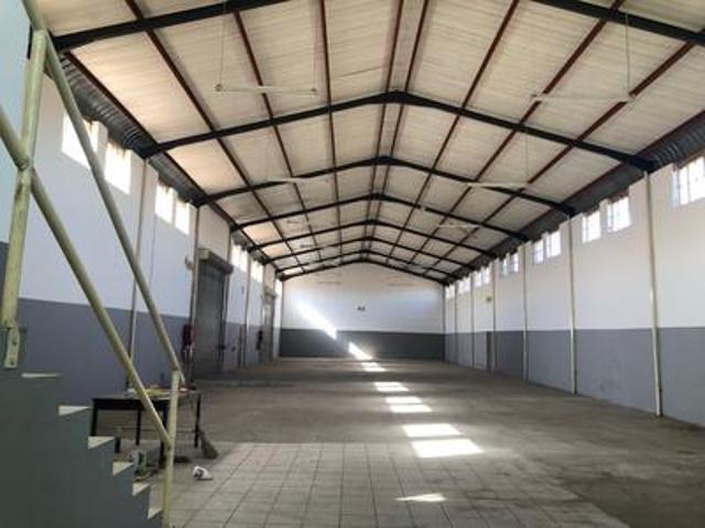 Commercial for rent in Seshego, Limpopo