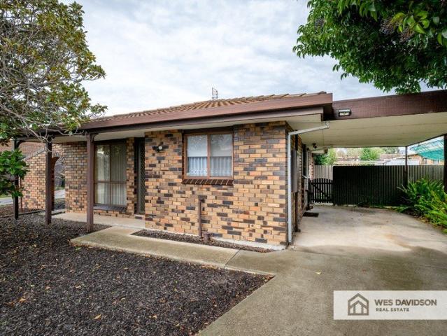 Apartment for sale in Horsham, Victoria