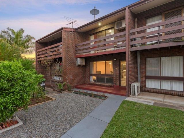 Apartment for sale in Klemzig, Adelaide