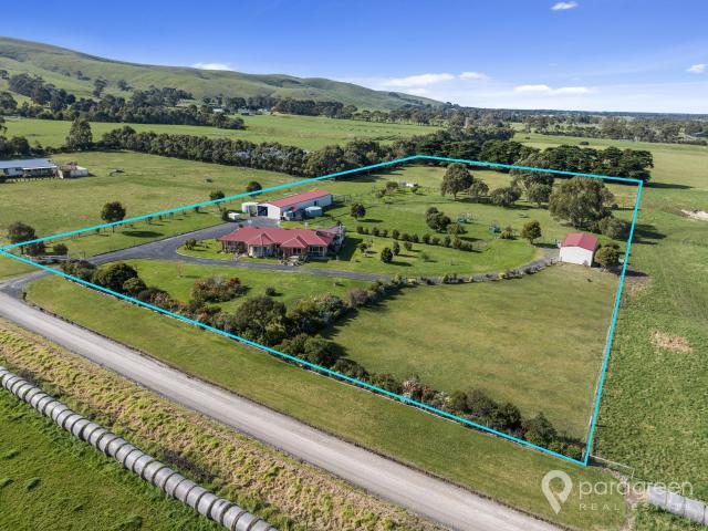 House for sale in Agnes, Victoria
