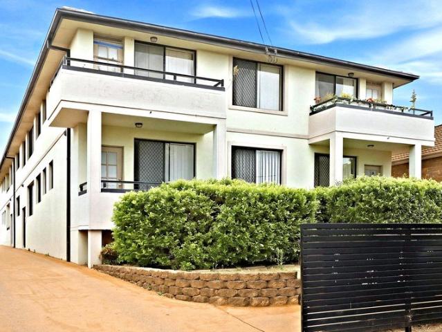 Apartment for sale in Sydney, New South Wales