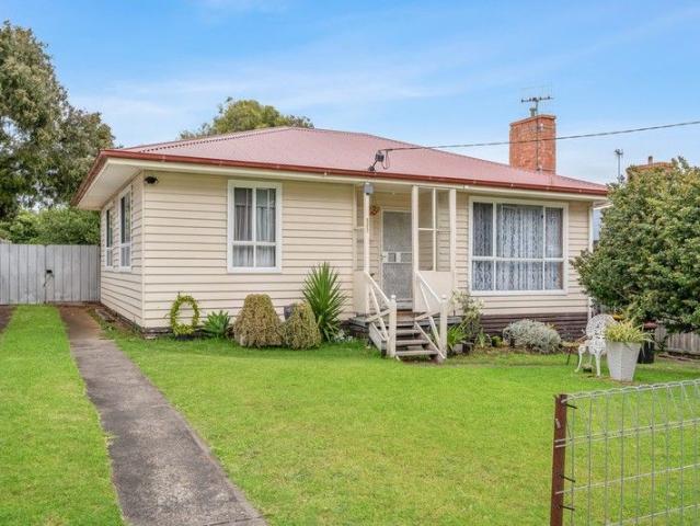House for sale in Port Fairy, Victoria